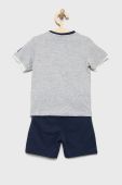 Дитячий комплект Birba&Trybeyond колір сірий (2219416)