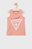 Дитяча піжама Guess колір рожевий (2065270)