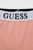 Дитяча піжама Guess колір рожевий (2065270)