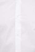 Сорочка BOSS чоловіча колір білий slim класичний комір (2291888)