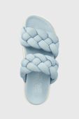 Шльопанці Surface Project жіночі колір блакитний (2301059)