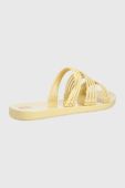 Шльопанці Zaxy жіночі колір жовтий