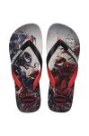 В'єтнамки Havaianas Top Marvel колір барвистий