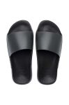 Шльопанці Havaianas Slide Classic колір чорний