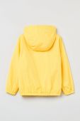 Дитячий дощовик OVS колір жовтий (2399645)