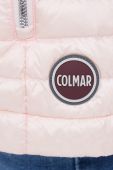 Пухова безрукавка Colmar жіночий колір рожевий перехідний (3068273)