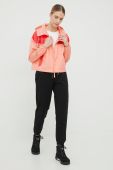 Куртка outdoor Columbia Flash Challenger колір помаранчевий 1989511-010 (2355164)