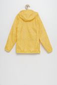CMP Дитяча куртка колір жовтий (2351459)