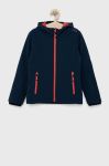 CMP Дитяча куртка колір темно-синій (2159200)
