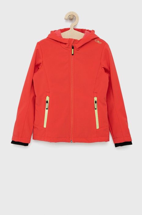 CMP Дитяча куртка колір рожевий (2159207)