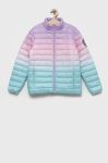 Дитяча куртка Hype колір барвистий