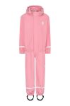 Комбінезон Lego Wear колір рожевий