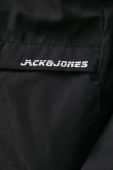 Куртка Jack & Jones чоловіча колір чорний перехідна