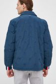 Куртка Tommy Hilfiger чоловіча зимова колір блакитний (2069804)