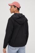 Куртка Only & Sons чоловіча колір чорний перехідна (2227588)