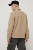 Куртка Only & Sons чоловіча колір бежевий перехідна (2196638)