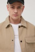 Куртка Only & Sons чоловіча колір бежевий перехідна (2196638)