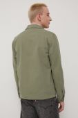 Куртка Only & Sons чоловіча колір зелений перехідна (2184361)