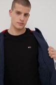 Куртка Tommy Jeans чоловіча колір синій перехідна (2136033)