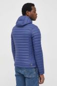 Пухова куртка Colmar чоловіча колір синій перехідна (3080617)