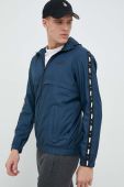 Куртка Puma чоловіча колір синій перехідна