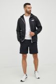 Куртка Puma 847484 чоловіча колір чорний перехідна