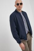 Куртка Paul&Shark чоловіча колір синій перехідна (1998851)