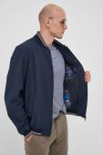 Куртка Paul&Shark чоловіча колір синій перехідна (1998851)