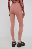 Легінси Reebok Classic H58685 жіночі колір помаранчевий однотонні