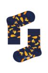 Дитячі шкарпетки Happy Socks колір синій (2085429)
