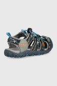 Дитячі сандалі CMP колір синій (2282436)
