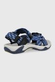 Дитячі сандалі CMP колір синій (2274774)