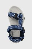 Дитячі сандалі CMP колір синій (2274774)