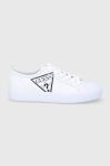 Кеди Guess колір білий