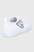 Кеди Guess колір білий