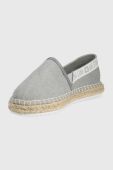 Еспадрилі Big Star колір сірий