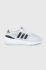 adidas Originals - Черевики Swift Run 22 GV7969 GV7969-CRWHT/BLK колір сірий