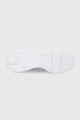 adidas Originals - Черевики Swift Run 22 GV7969 GV7969-CRWHT/BLK колір сірий