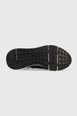 Кросівки adidas Originals Swift Run 22 колір чорний GV7971-BLK/WHT