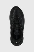 Черевики adidas Originals Ozelia H04268 колір чорний H04268-CBLACK