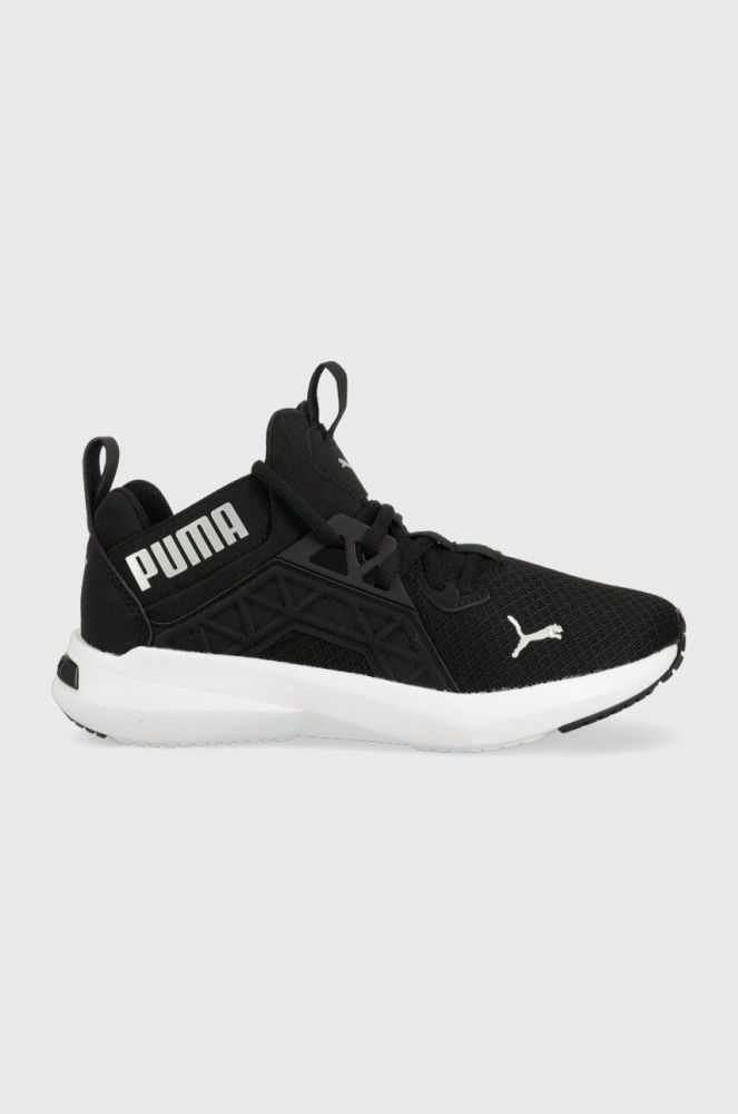 Бігові кросівки Puma Softride Enzo NXT Wns колір чорний