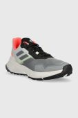 Черевики adidas TERREX Soulstride жіночі колір сірий (2599843)