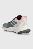 Черевики adidas TERREX Soulstride жіночі колір сірий (2599843)
