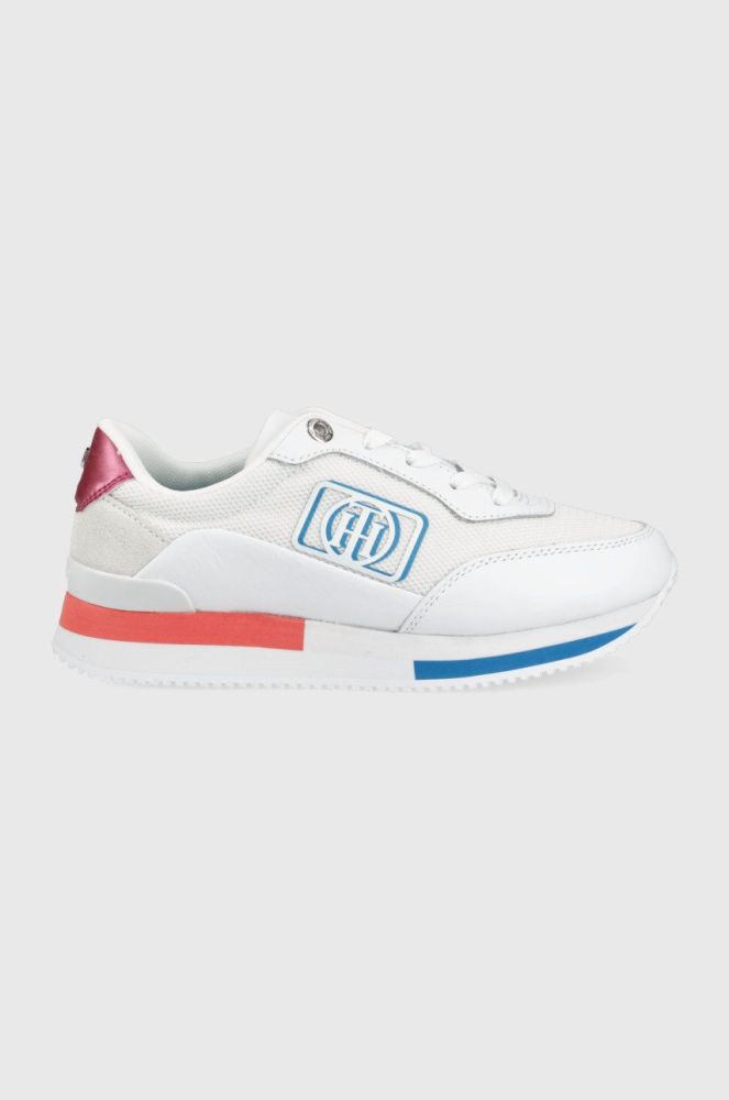 Кросівки Tommy Hilfiger колір білий (2254110)