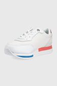 Кросівки Tommy Hilfiger колір білий (2254110)