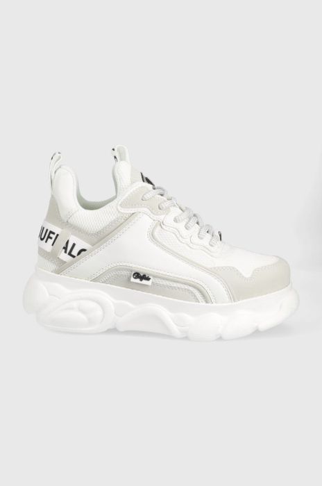 Черевики Buffalo колір білий (2142320)