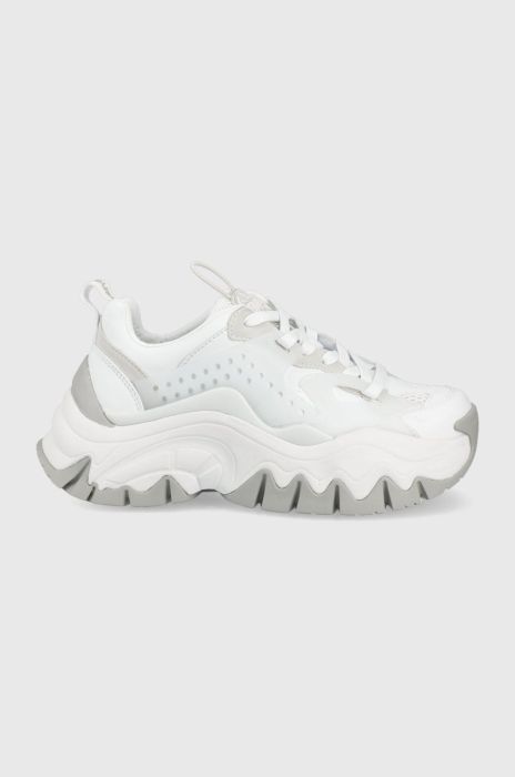 Кросівки Buffalo колір білий (2252362)