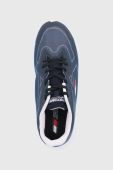 Кросівки Tommy Sport Sleek колір синій