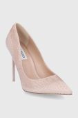 Туфлі Steve Madden Valorous колір бежевий