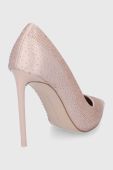 Туфлі Steve Madden Valorous колір бежевий